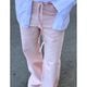 Elijah - Dusty Rose Denim
