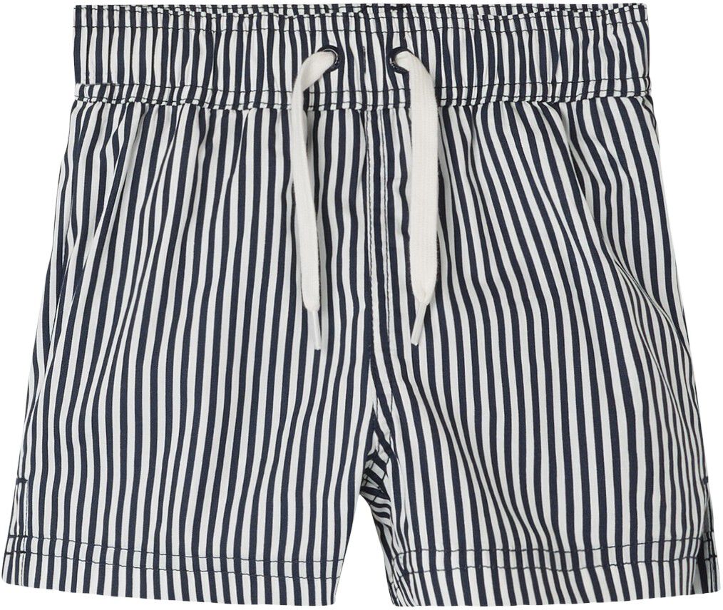 NMMZALLE SWIM SHORTS