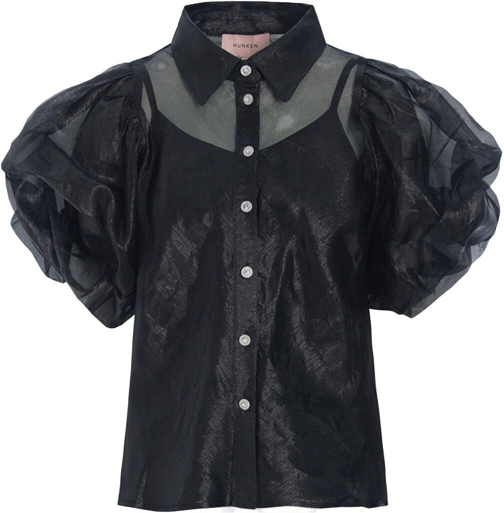 Zinnia Shirt