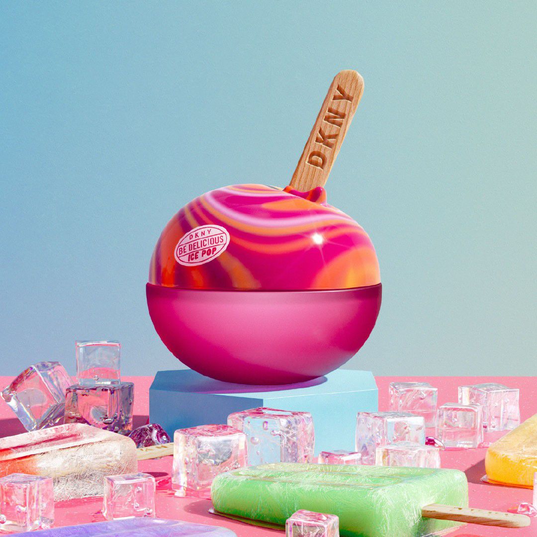 Ice Pop Summer Collection