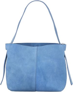 Suede Fraya Sea Bag