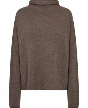 Sandy Sweater Truffle Size 2