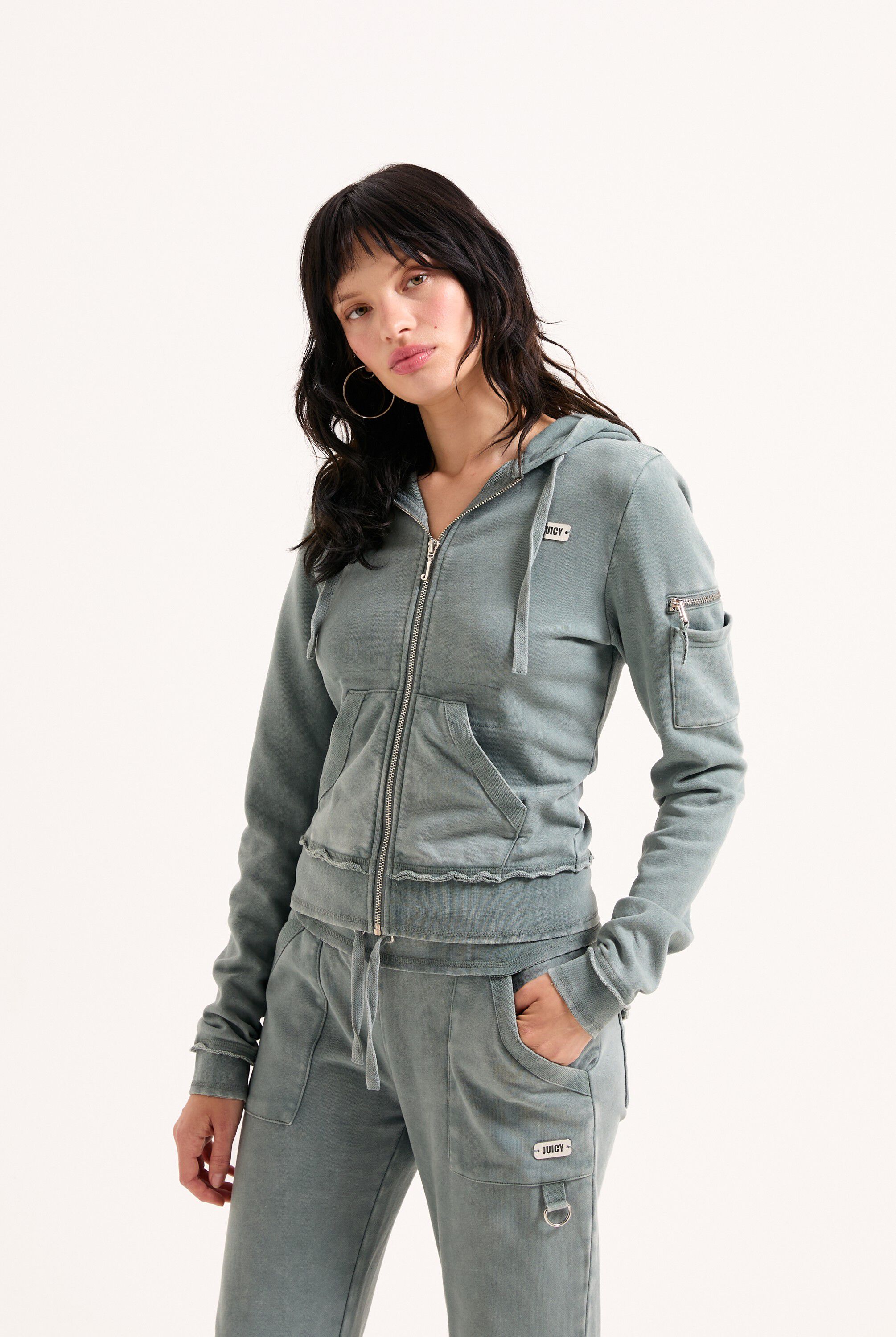 BADWATER JUICY HOODIE