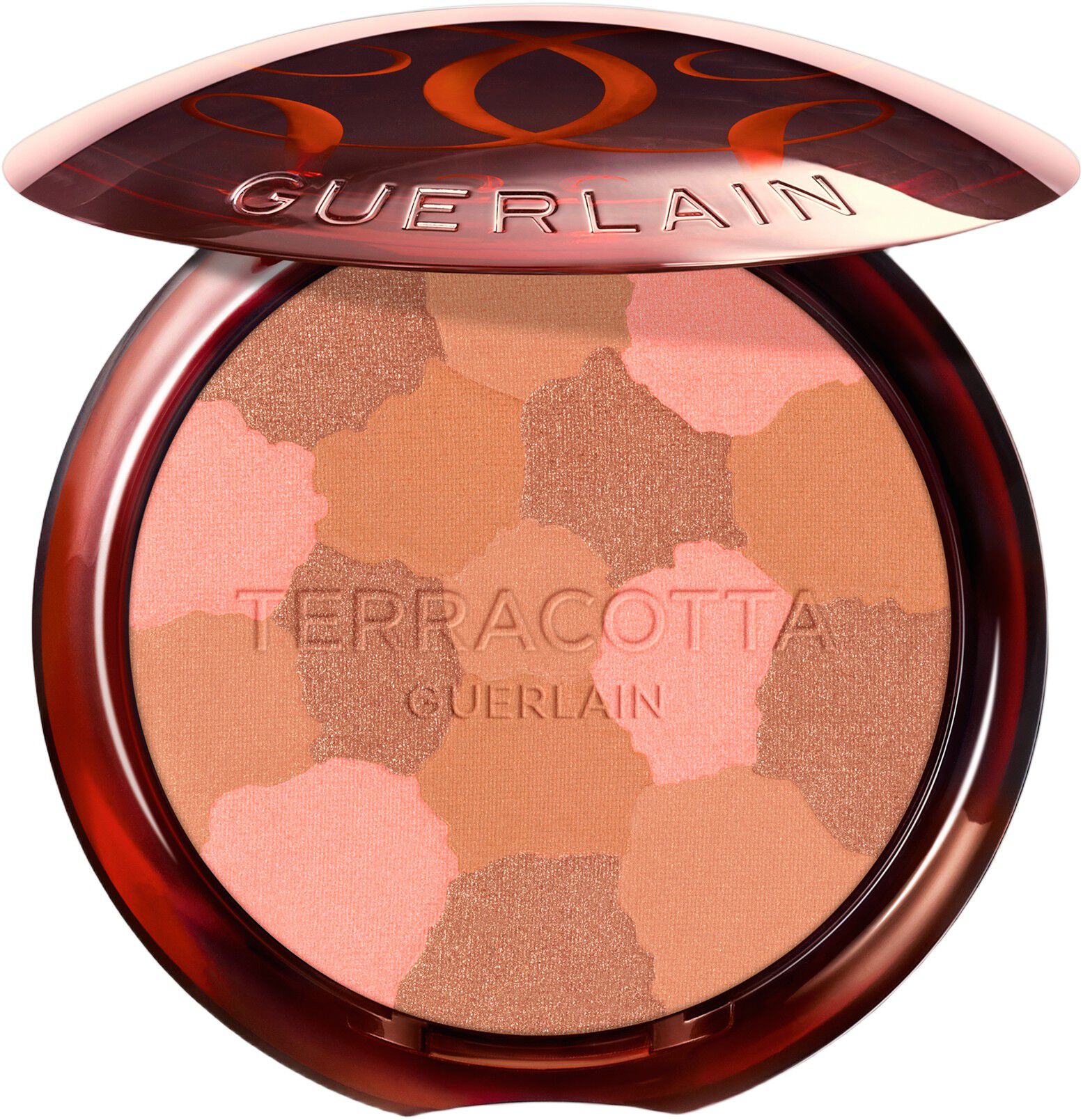 Terracotta Light The Sun-Kissed Natural Healthy Glow Powder - 02