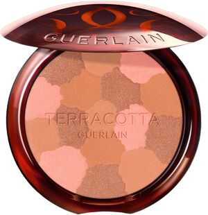 Terracotta Light The Sun-Kissed Natural Healthy Glow Powder - 02