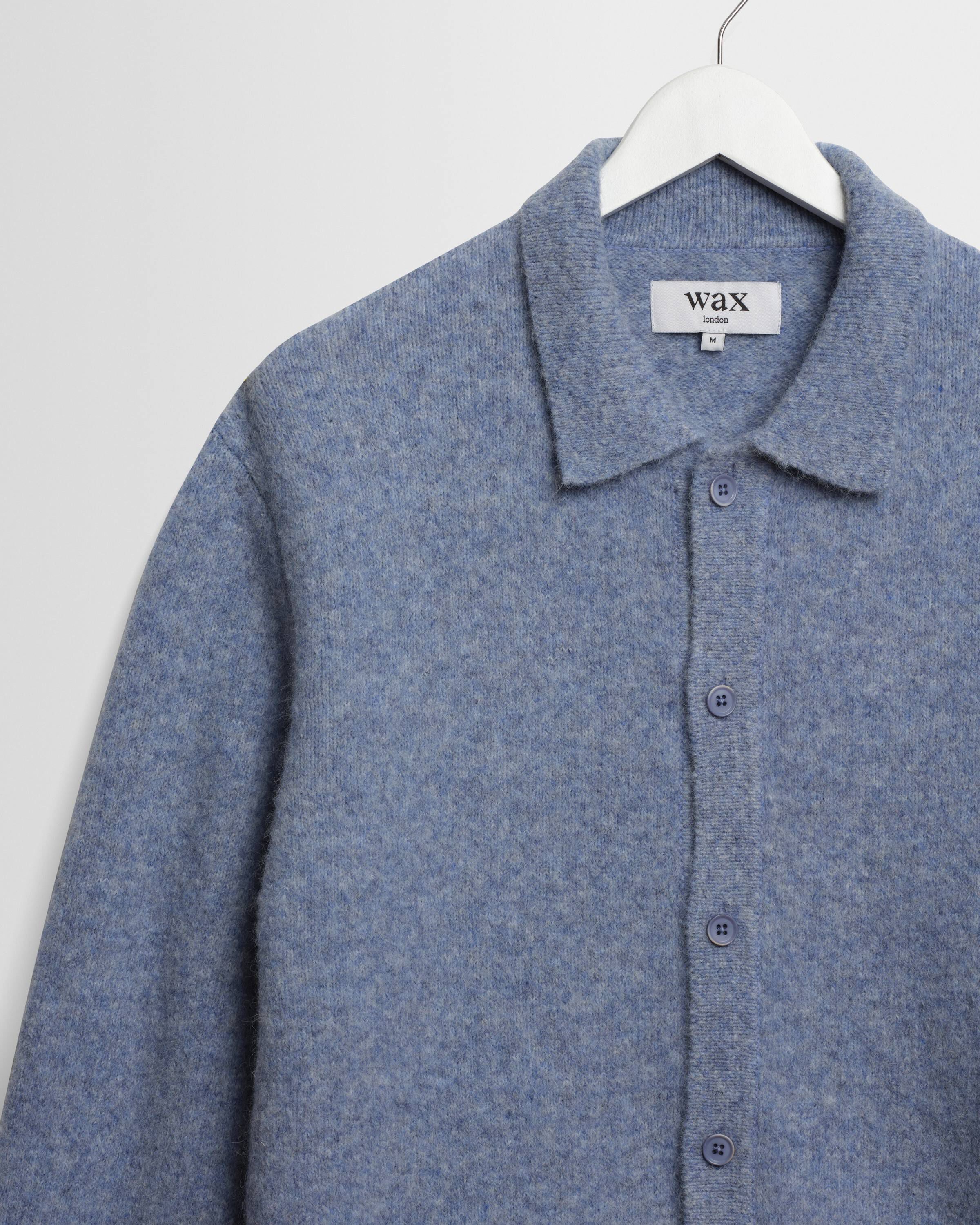 Tristan L/S Polo