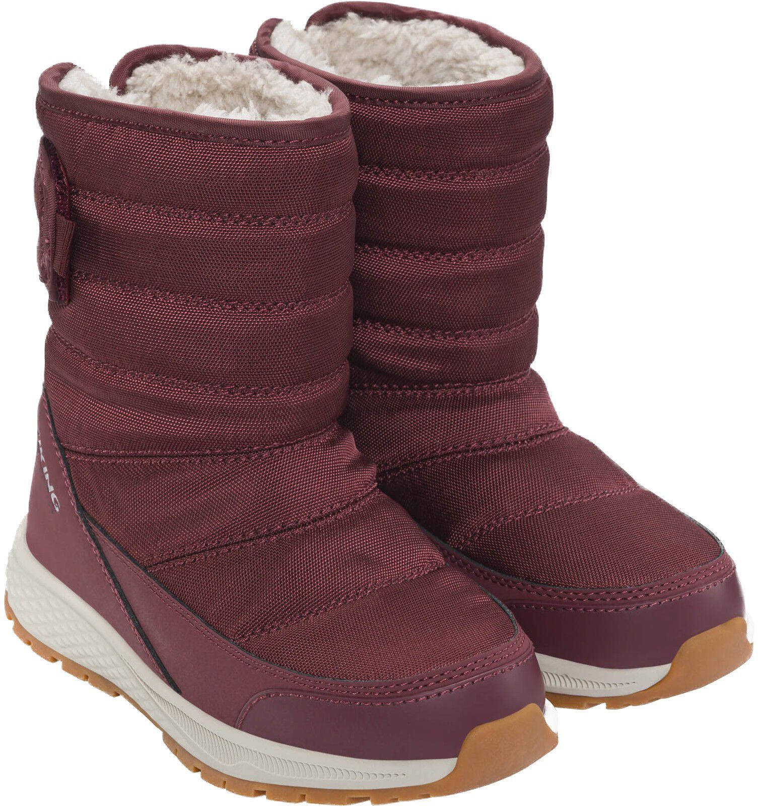 Kenza x Viking Warm WP Pull-on
