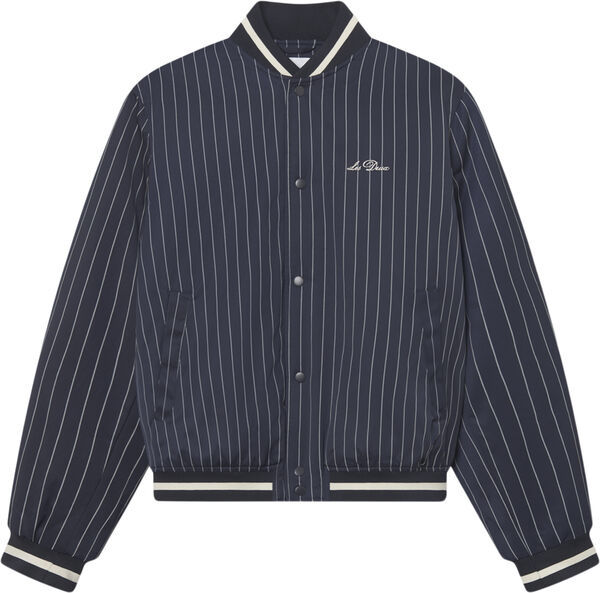 Les Deux Tech Varsity Jacket