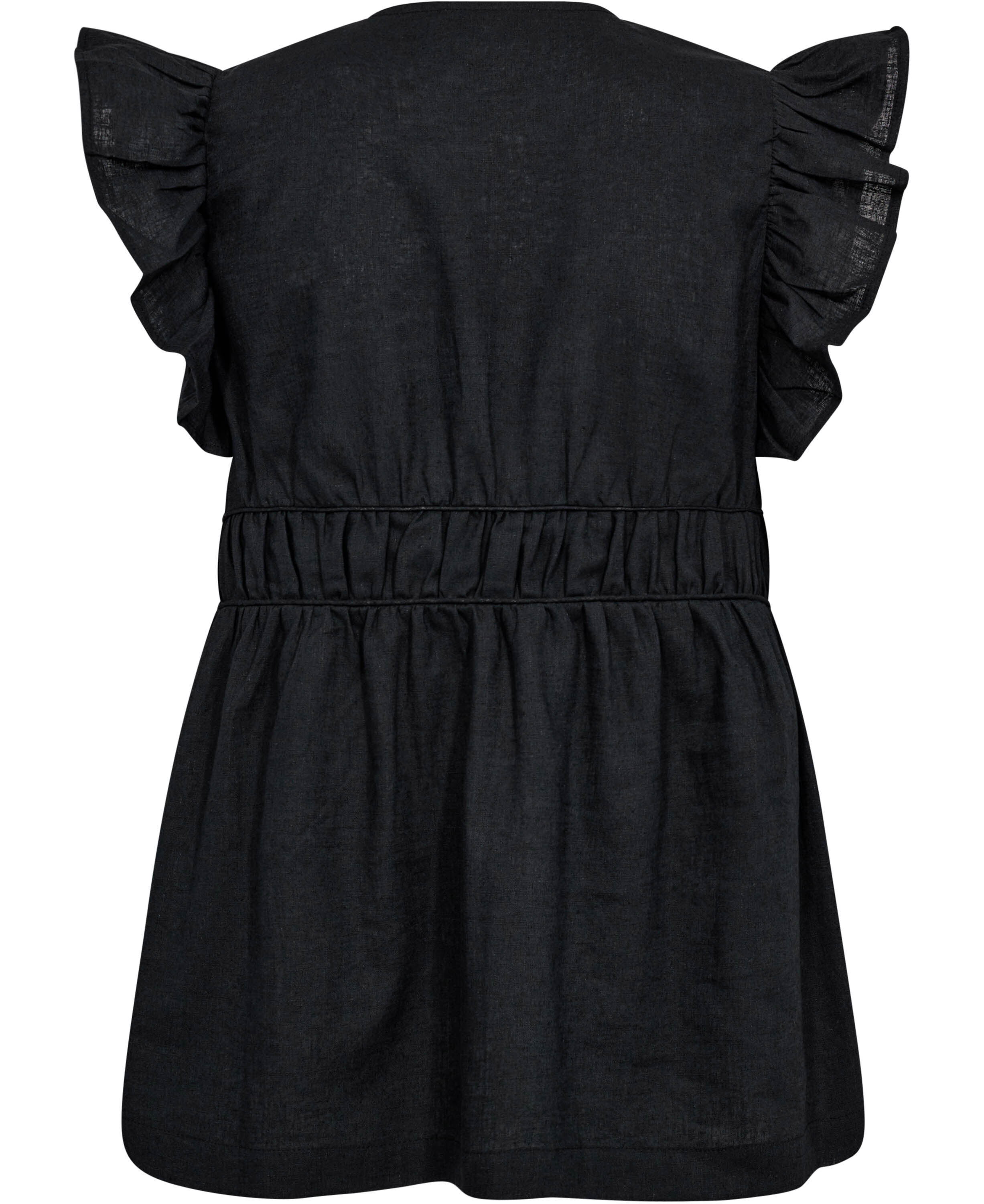 Florence 4S Bluse &ndash; Linblanding