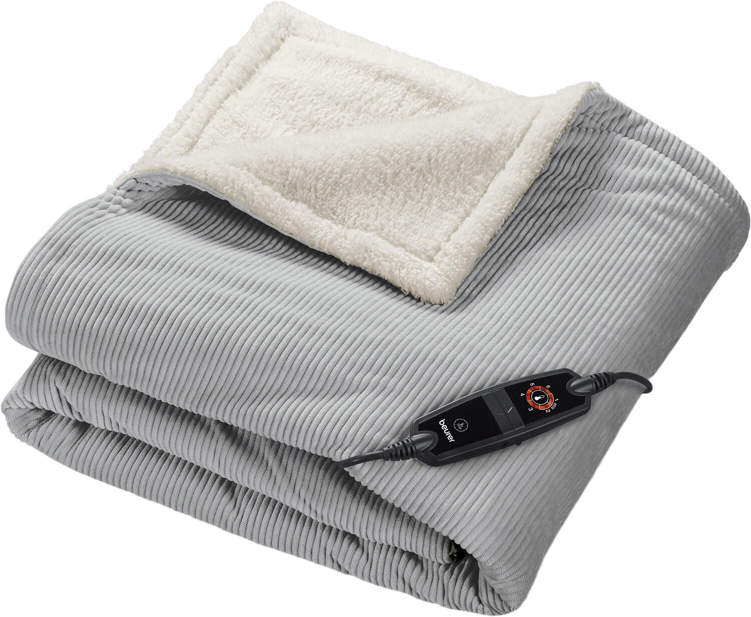 Beurer Varmeteppe HD 81 GP