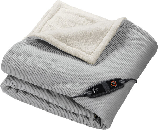 Beurer Varmeteppe HD 81 GP