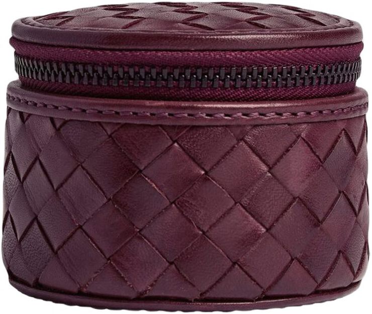 Lovambg Jewelry Box, S, Weave