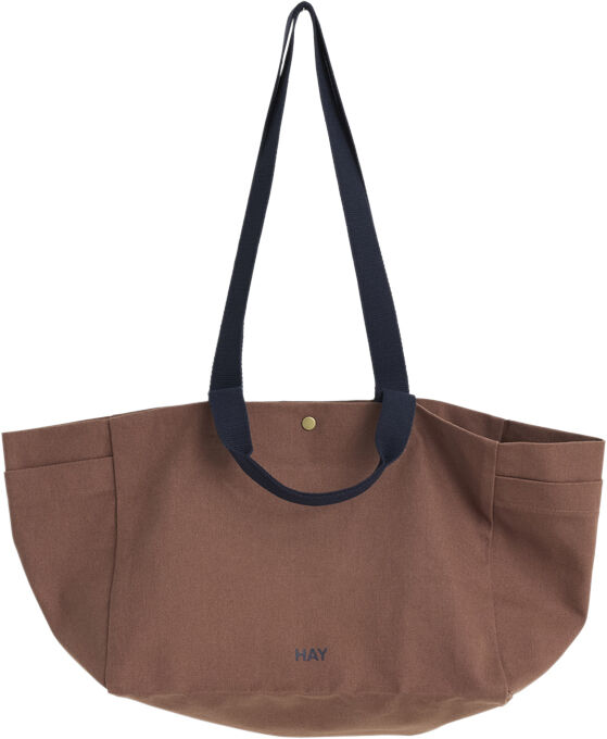 Weekend Bag (Organic)-Small