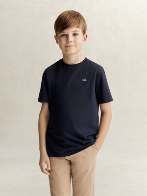 Shield SS T-Shirt