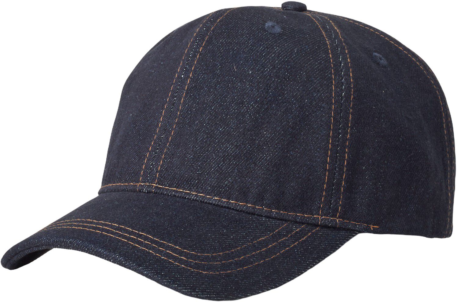 Day Dark Denim Cap
