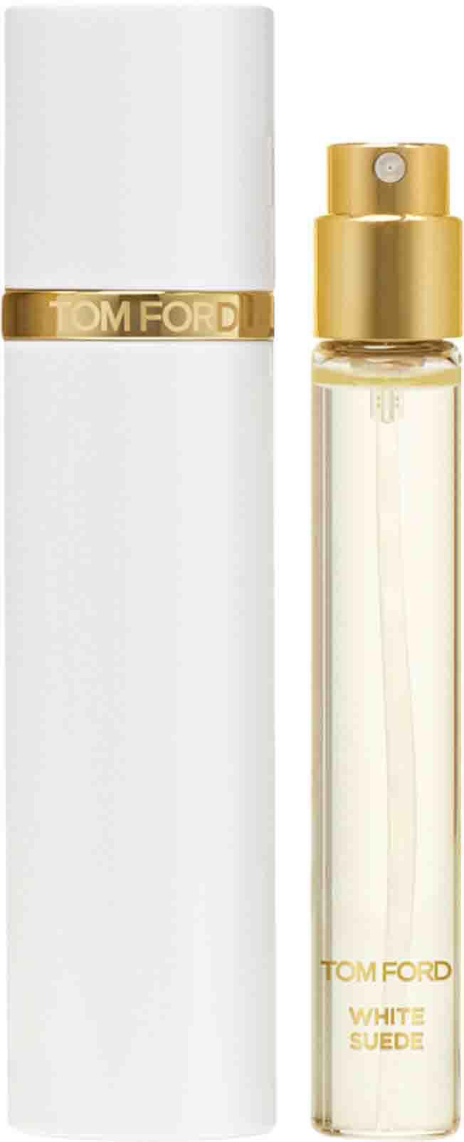White Suede Eau de Parfum Travel Spray