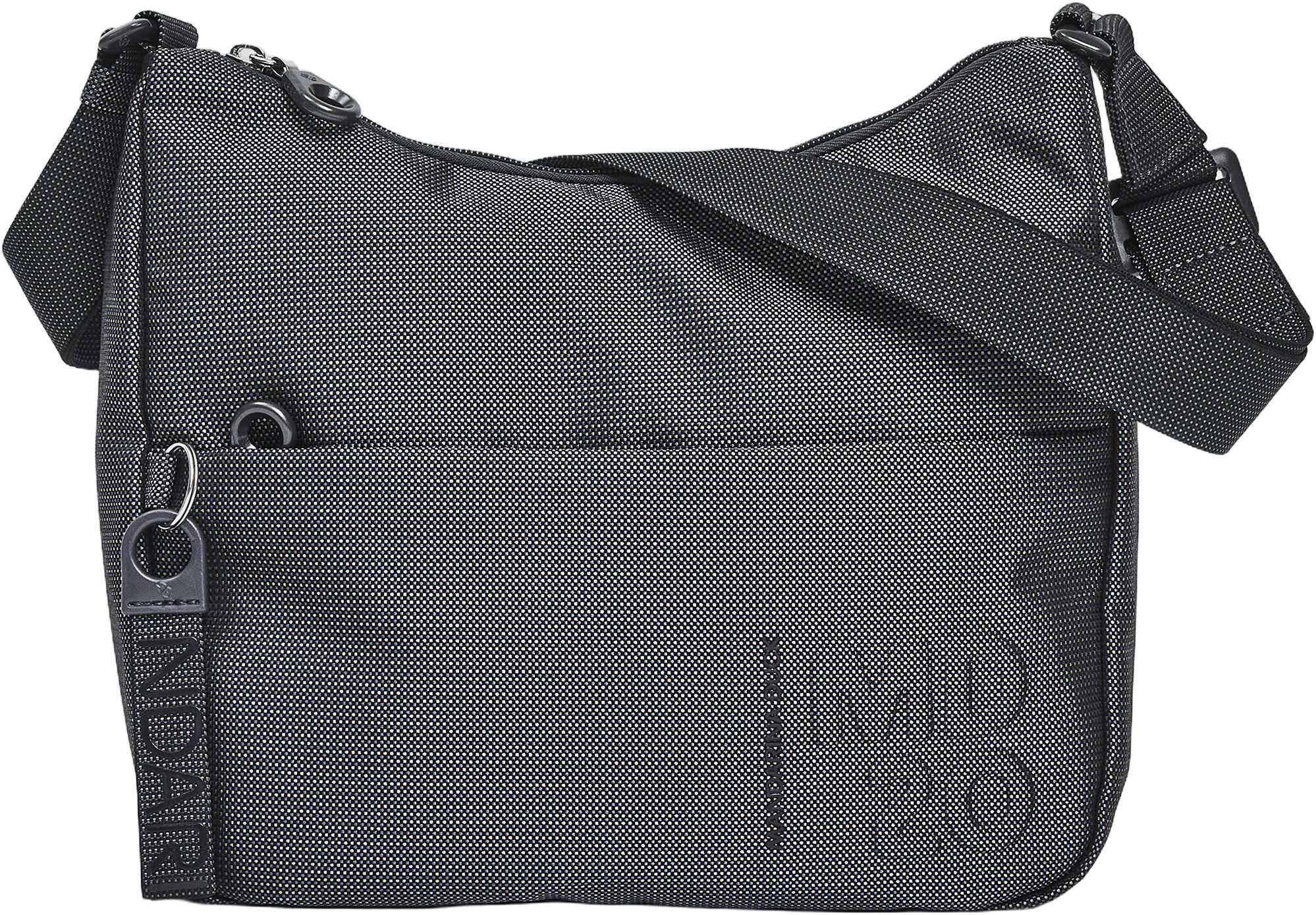 MD20 HOBO / STEEL