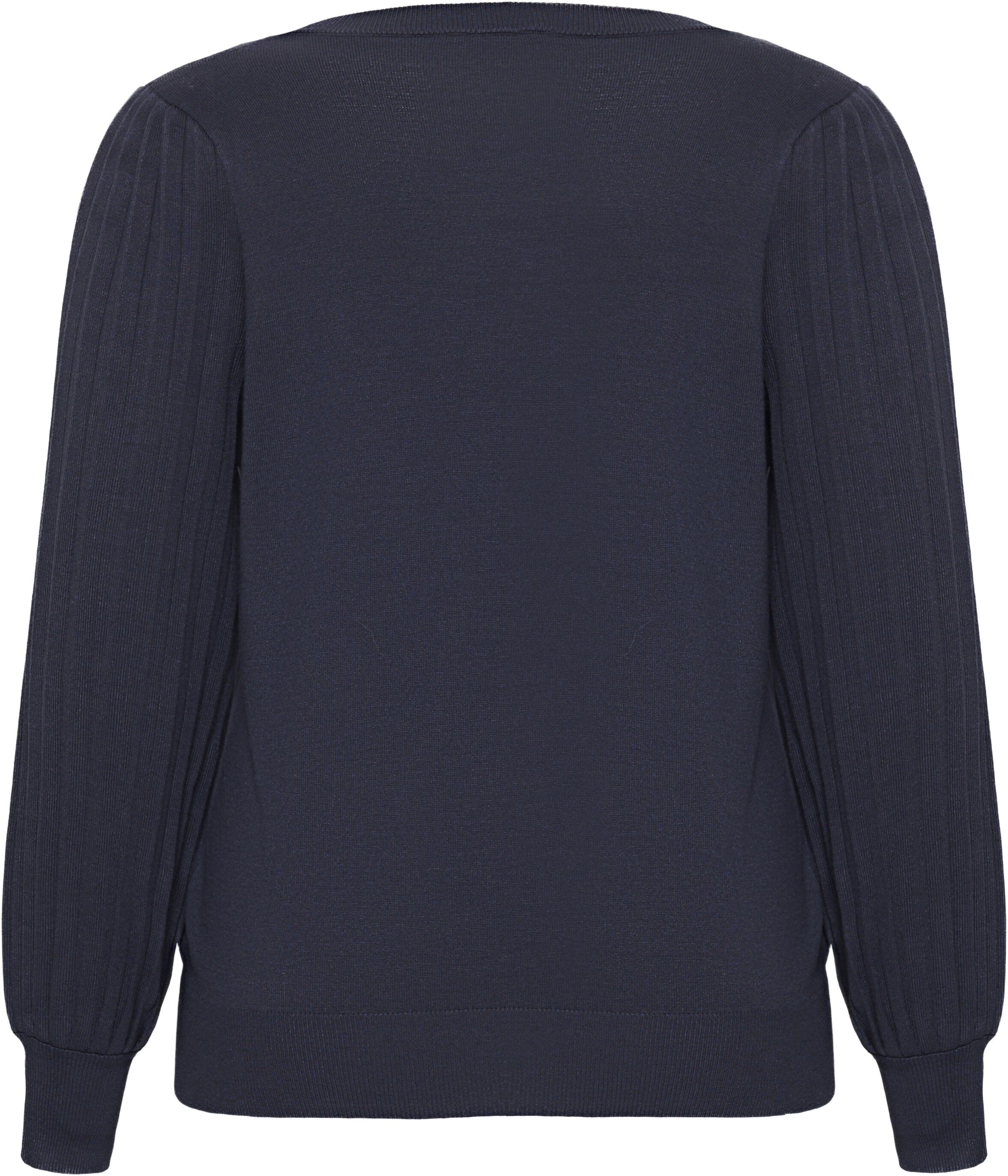 KCloni Knit Pullover