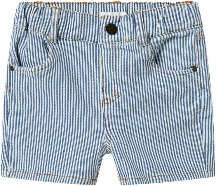 NMMHALFDAN LOOSE SHORTS 4001-HS LIL