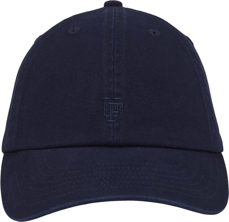 MINI ORGANIC Soft Low Baseball Cap