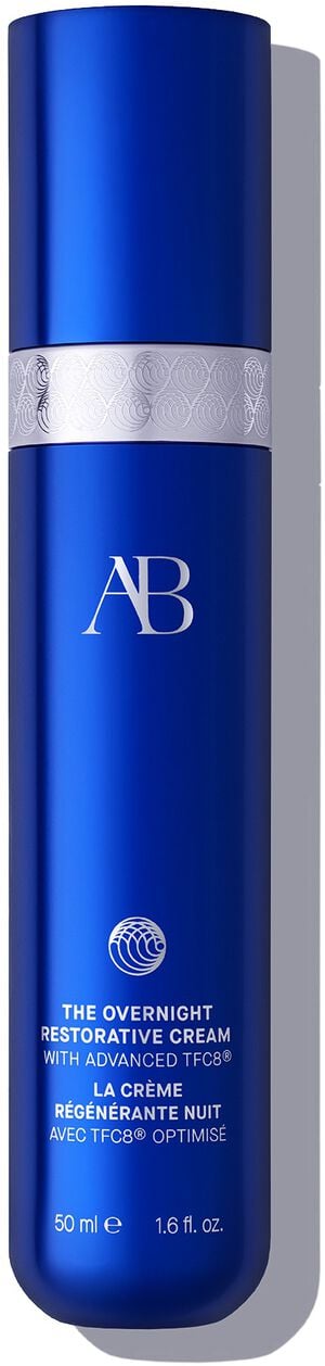 The overnight Restorative cream 50 ml