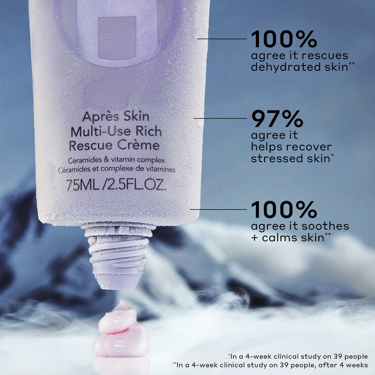 Strength Rich dagcreme