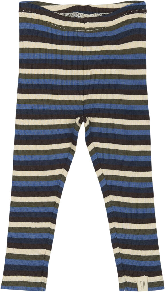Legging Modal Multi Striped