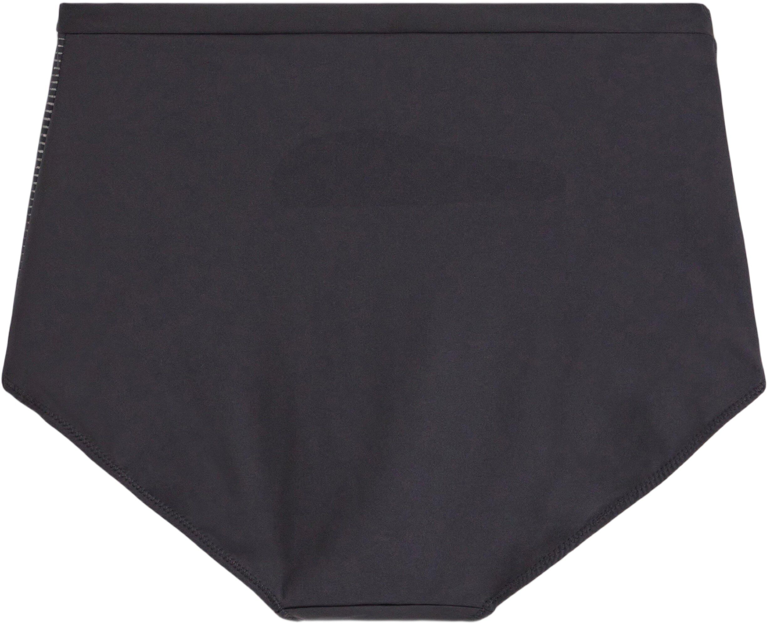 Truser med h&oslash;y midje