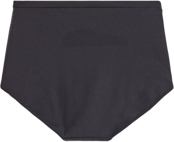 Truser med høy midje