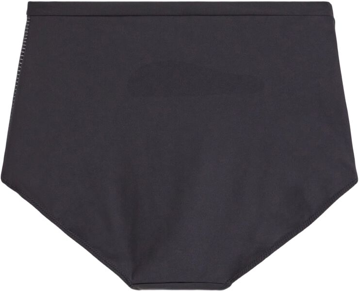 Truser med høy midje