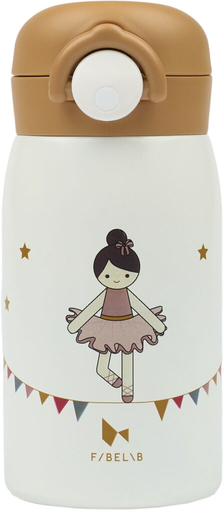Water Bottle - Ballerina