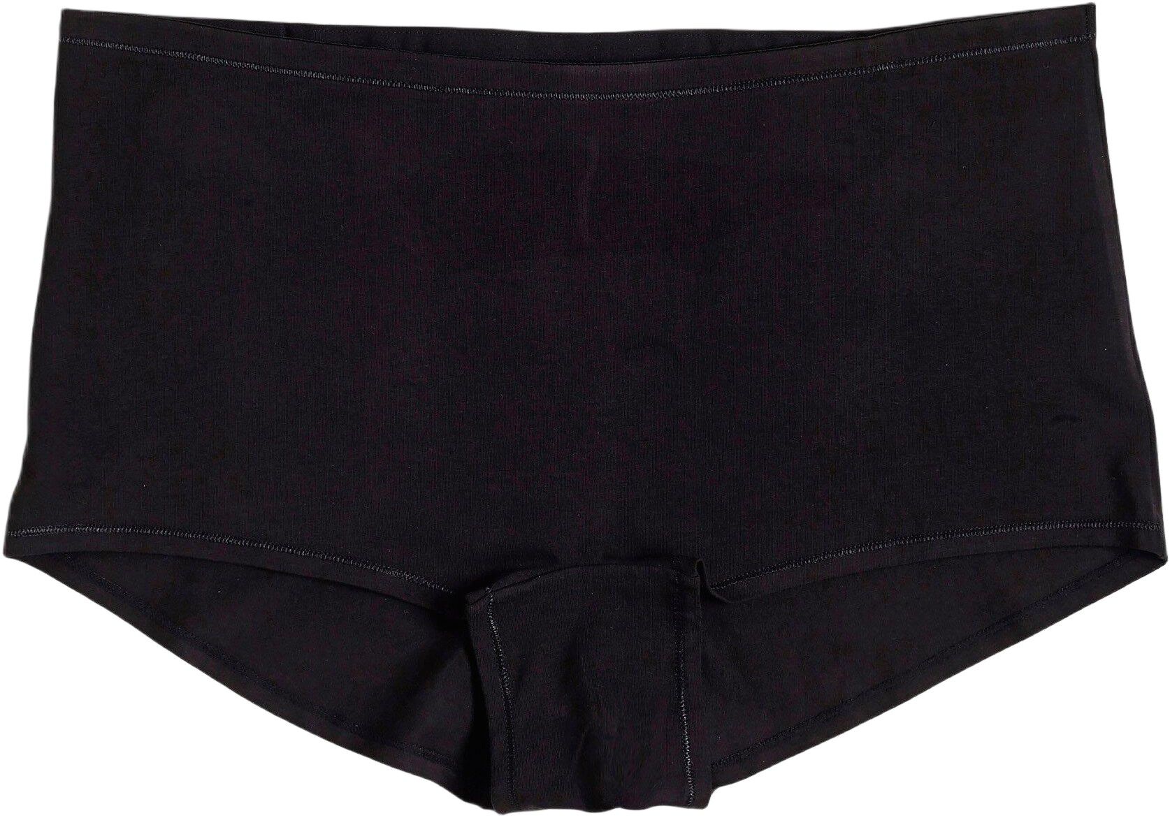 Boxertruser med normal midje