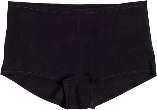 Boxertruser med normal midje