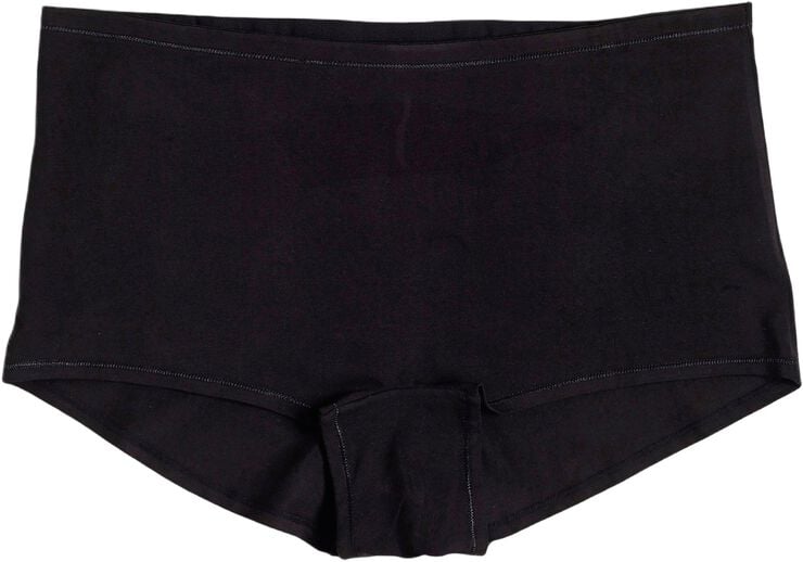 Boxertruser med normal midje