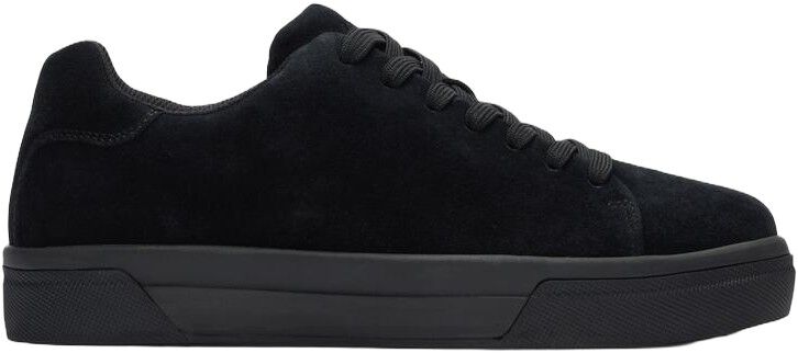 Slmdavid Chunky Suede Sneaker 2.0 Noos