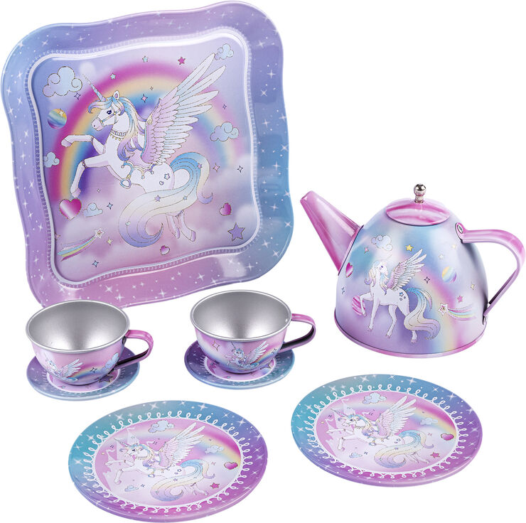 4-GIRLZ 9 DELE TESÆT