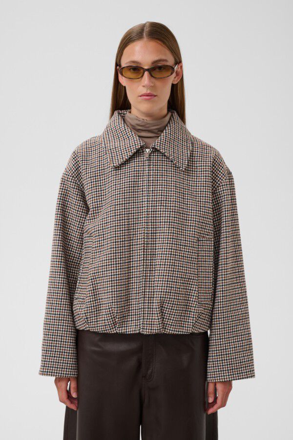 SLIvy Jacket