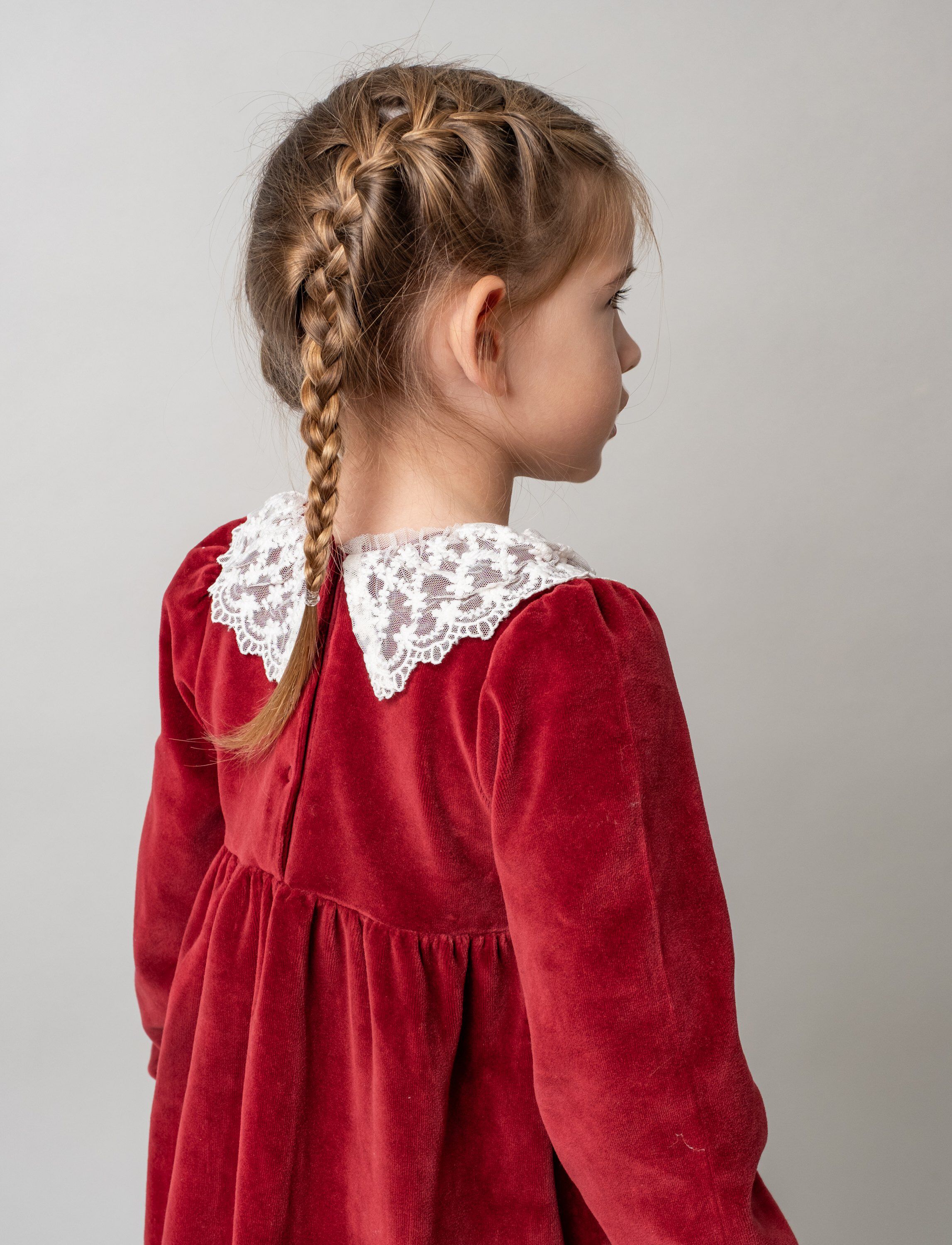 Walentina dress