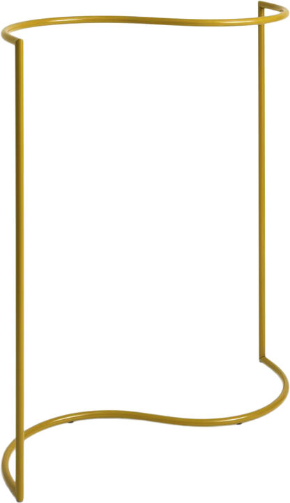 Colour Rack-S-Shape-Dijon