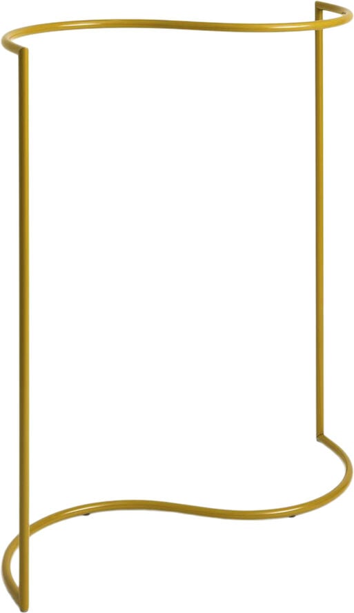 Colour Rack-S-Shape-Dijon