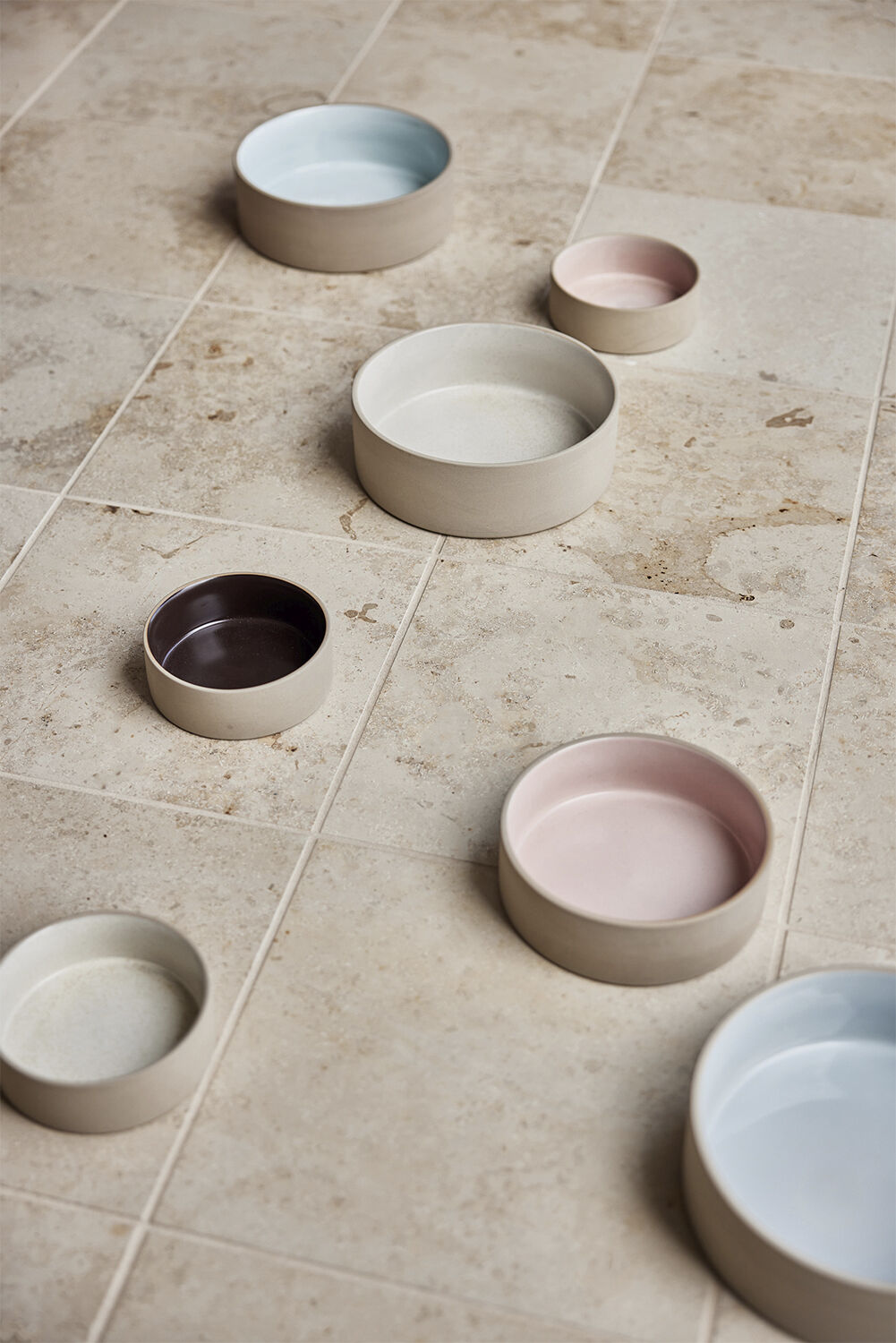 Sia Hundesk&aring;l - Stor