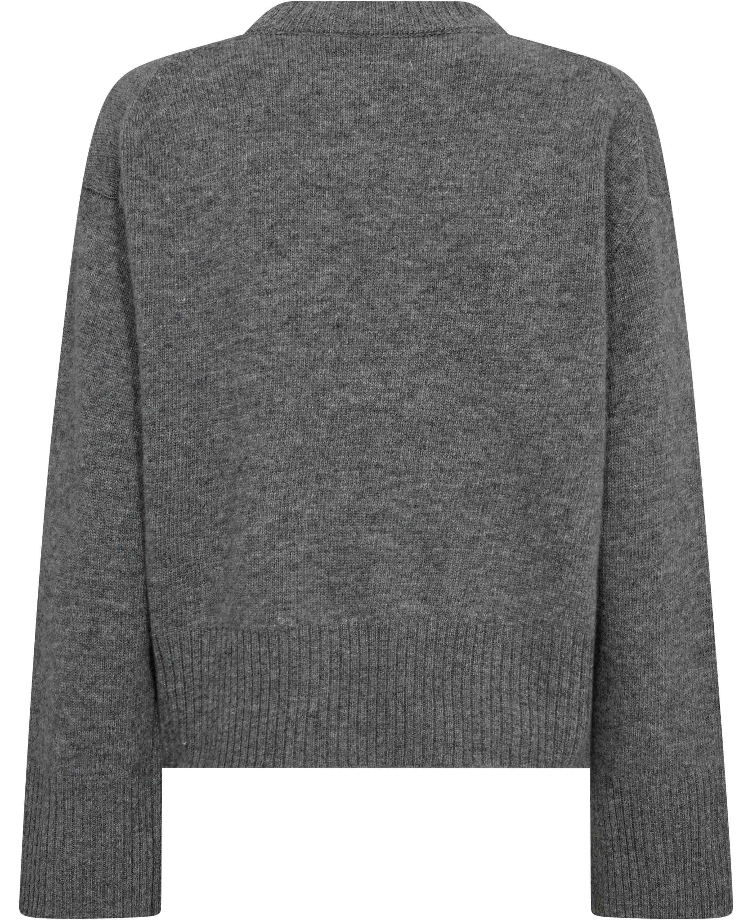 Giselle 1 Sweater - 100% Lambswool RWS