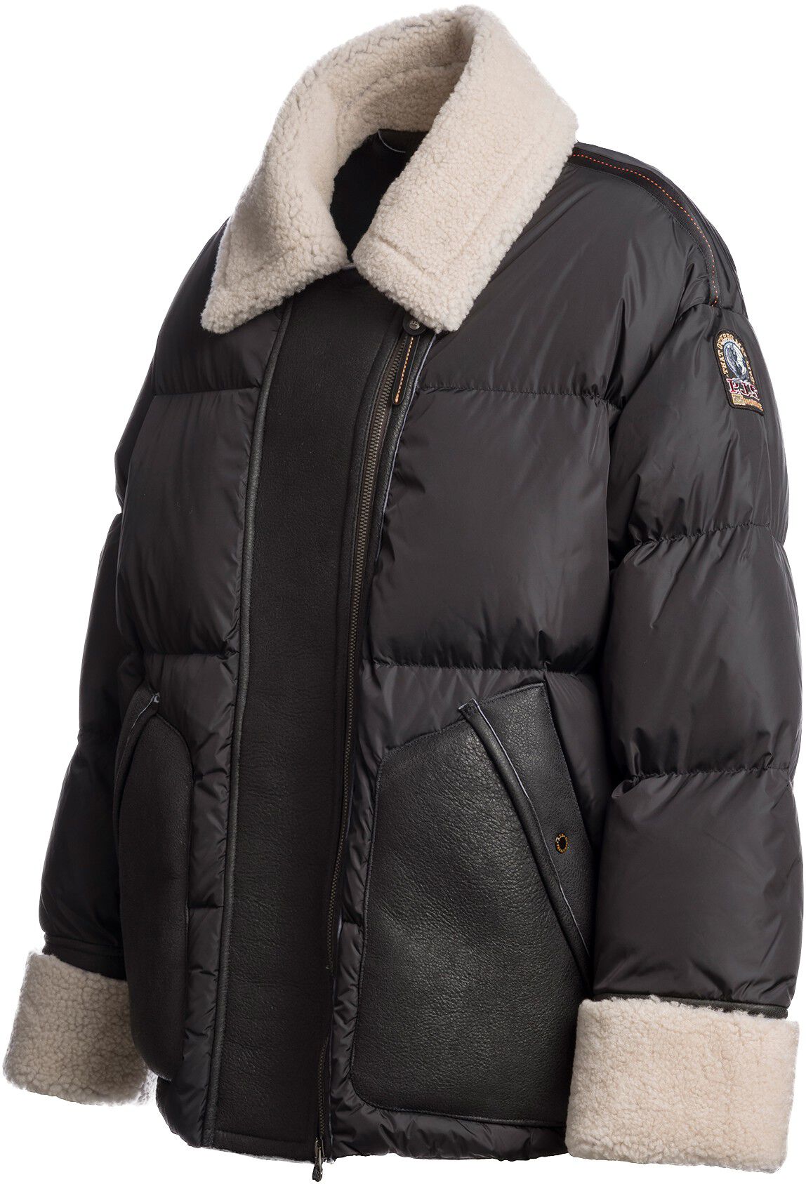 CHYNA - WATER-REPELLENT DOWN JACKET