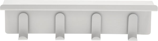Ganghylle A-Hallway Shelf 40 x 11,5 x 15 cm Soft Grey