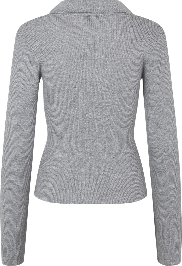 HirokiMD cardigan 100% Wool