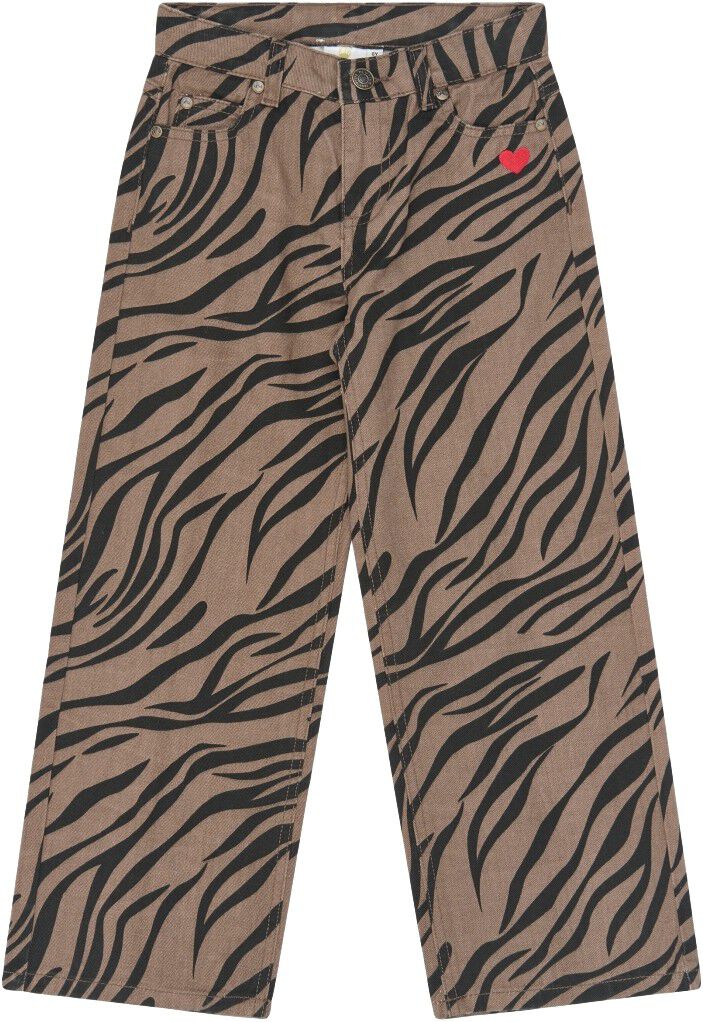 TNVanya Wide Fit Jeans