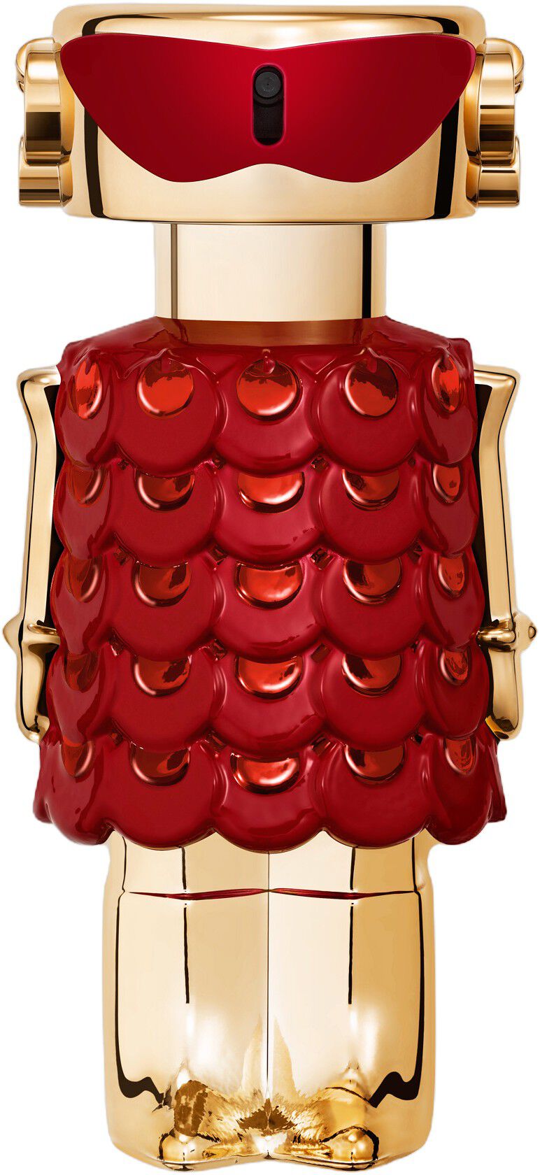 Fame in Love Eau de parfum refill 200 ml