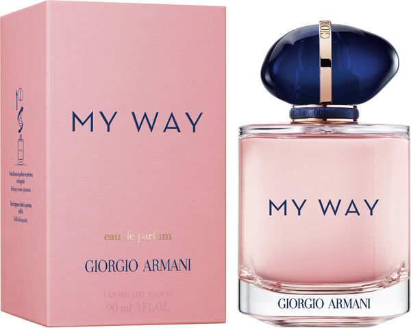 Giorgio Armani My Way Eau de Parfum