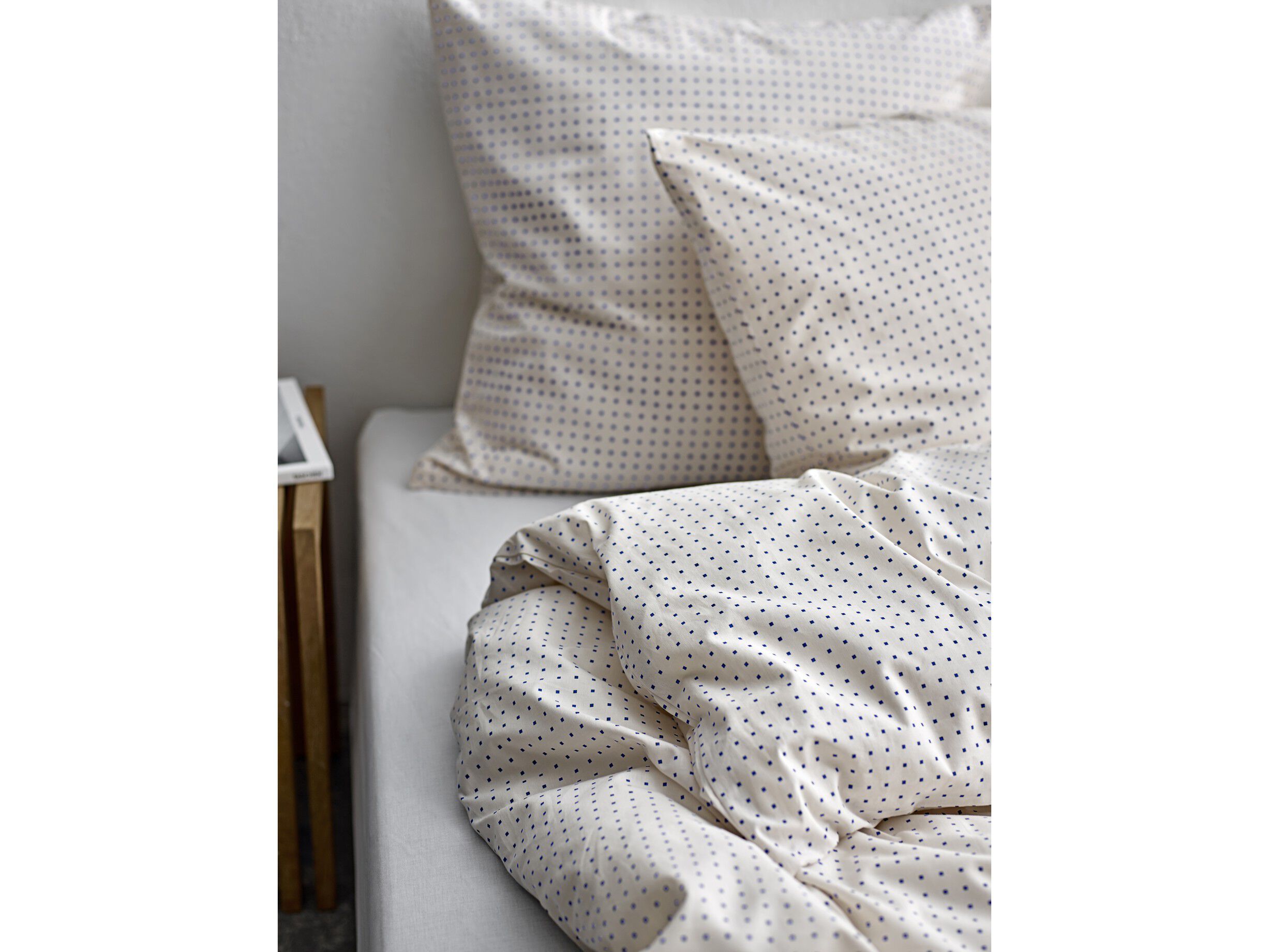 Sengesett 140x200 Petit Royal Blue