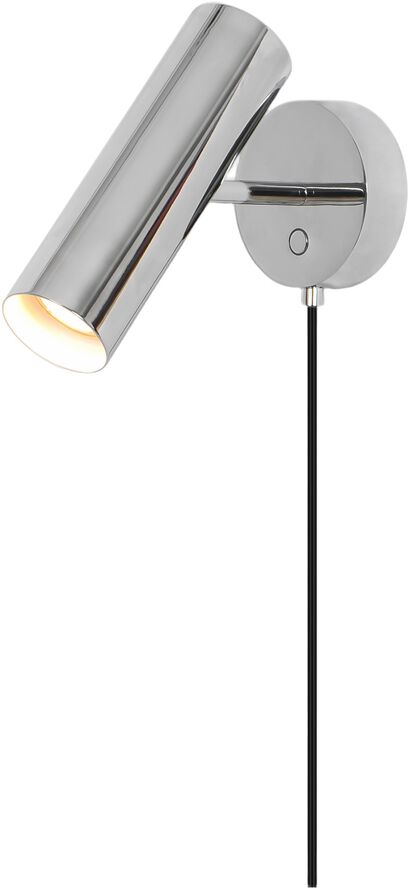 MIB 6 WALL GU10 CHROME